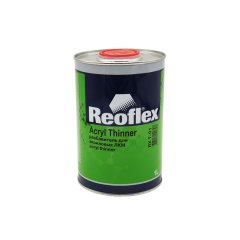 Разбавитель Reoflex для акриловых ЛКМ 1л.