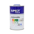 Грунт SUPCOT по пластмассе прозрачный 1л.