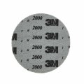 Круг 3M на мягкой подложке P2000 150мм. Industrial