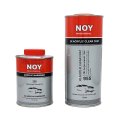 Лак Noy 2+1 1+0,5л. комплект с отвердителем