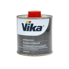 Отвердитель VIKA для акриловой эмали 0,212л.