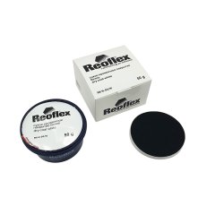 Покрытие сухое проявочное Reoflex белое 50гр.