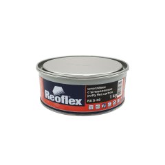 Шпатлевка Reoflex с углеволокном Flex Carbon 1кг.