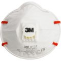Респиратор 3M 8132 с клапаном