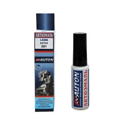 Эмаль Auton 201 кисточка 8мл.