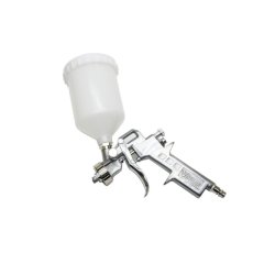 Краскопульт Voylet 1.5мм. верхний бачок 600мл.