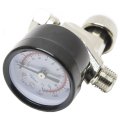 Регулятор VOYLET давления с манометром