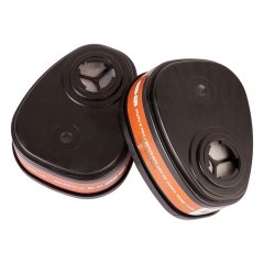 Фильтр Jeta Safety угольный от органических паров и газов А2