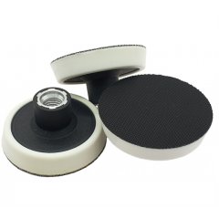 Оправка TOR для полировальников 75мм. М14