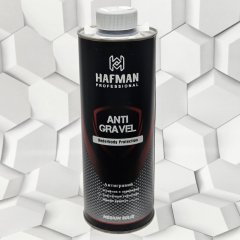 Антигравий Hafman серый 1л.