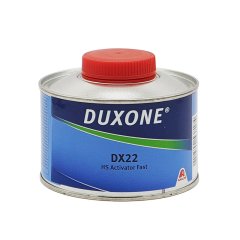 Отвердитель Duxone DX22 0,25л. быстрый
