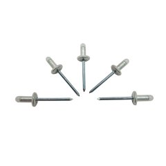 Фотография - Заклепка лючка горловины бензобака (аналог TOYOTA) (Арт.: H2022)