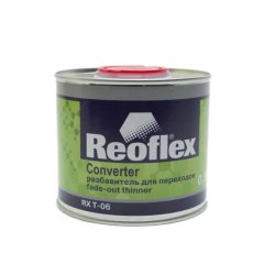 Разбавитель Reoflex для переходов 0,5л.