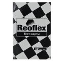 Тест карты Reoflex (50 шт.)