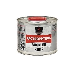 Разбавитель BUCKLER 8002 универсальный 0,45л.