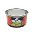 Шпатлевка Reoflex стекловолоконная Glass Fiber 2кг.
