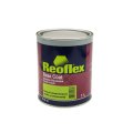 Эмаль Reoflex базовая белый компонент 1л.