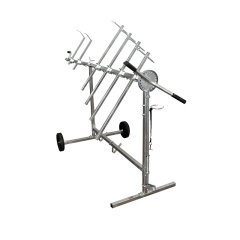 Стол CF окрасочный поворотный