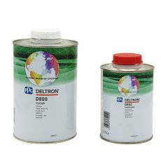 Лак PPG артикул D800