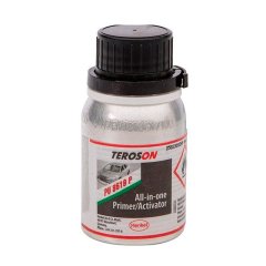 Фотография - Праймер грунт Teroson для стекол 8519Р 100мл. (алюм. емкость) (Арт.: 8519Р-100)