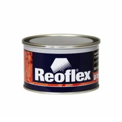 Шпатлевка Reoflex с углеволокном Flex Carbon 0,5кг.
