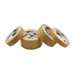 Малярный скотч. Фотография - Скотч TOR малярный КОРИЧНЕВЫЙ 25мм.х40м. 80С (Арт.: 3220S-2540/B)