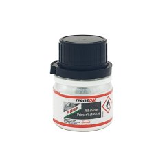 Праймер грунт Teroson Bond для стекол 8519Р 25мл. (алюм. емкость)