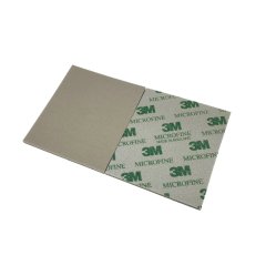 Губка 3M абразивная Microfine