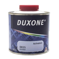 Отвердитель Duxone DX25 0,5л.