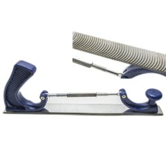 Полотно металлическое для рихтовочного шлифка