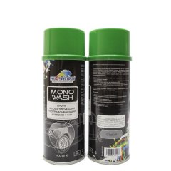 Грунт PS MONOWASH фосфатный протравливающий 400 мл. СПРЕЙ