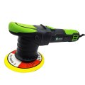 Машинка полировальная WOOSTE 150мм. эксцентрик 9мм. 750W