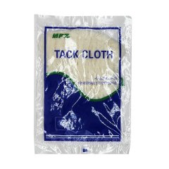 Салфетка липкая антистатическая MFZ Tack Cloth 80х90см. гофрированная