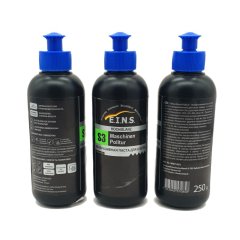 Паста EINS №3 неабразивная для блеска 250мл.