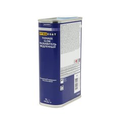Разбавитель Dynacoat медленный Thinner Slow 1л.