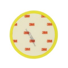 Полировальник 3M желтый рифленый