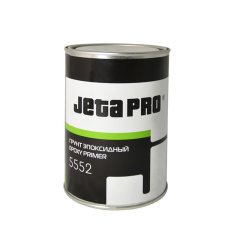 Грунт JetaPro эпоксидный 0,8+0,2л. комплект с отвердителем