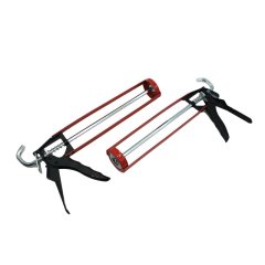 Пистолет выжимной Китай для герметиков скелетный