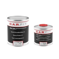 Грунт CF Black Label эпоксидный 1+0,5л. комплект с отвердителем