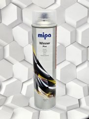 Лак Mipa Winner Plus прозрачный 600мл. СПРЕЙ