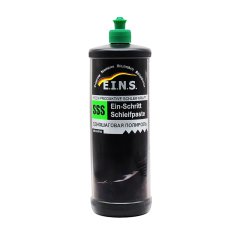 Паста EINS SSS одношаговая 1кг.