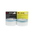 Лента 3M маскировочная для уплотнителей стекол 15мм*10м.
