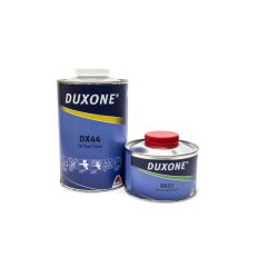 Лак Duxone DX44 Fast Clear 1+0,25л. комплект с отвердителем