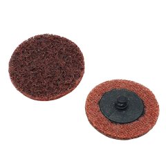 Круг APC Scotch-Brite 50мм. Roloc Medium