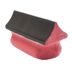 Шлифблок клиновидный малый