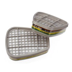 Фильтр 3M угольный от органических паров и газов ABEK1