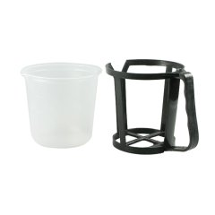 Емкость мерная CF для смешивания красок 600мл. (уп.200шт.)