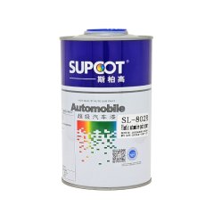 Грунт SUPCOT по пластмассе прозрачный 1л.