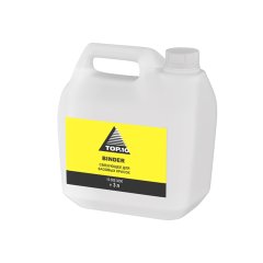 Биндер Top10 связующее для базовых красок, прозрачный 3л.