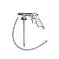 Пистолет антигравийный INTERTOOL с трубкой